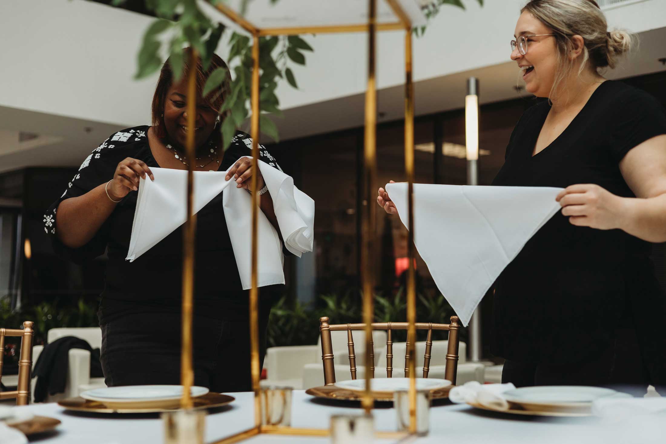 The Best Dallas Wedding Planners Double Blessing Weddings   Events