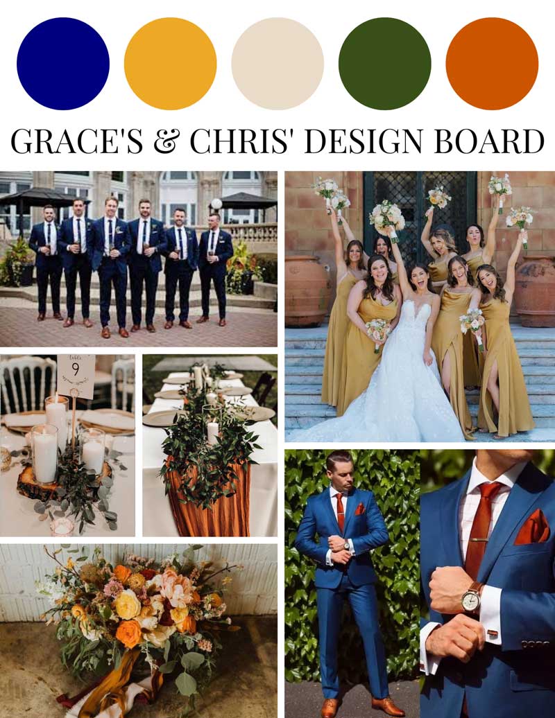 What Do Dallas Wedding Planners Do? Double Blessing Weddings   Events