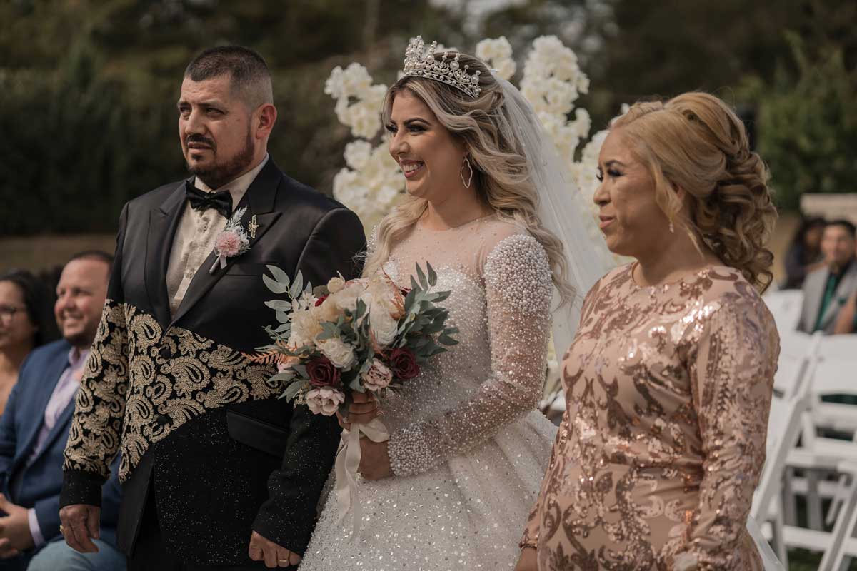 How Much Do Dallas Wedding Planners Cost? Double Blessing Weddings