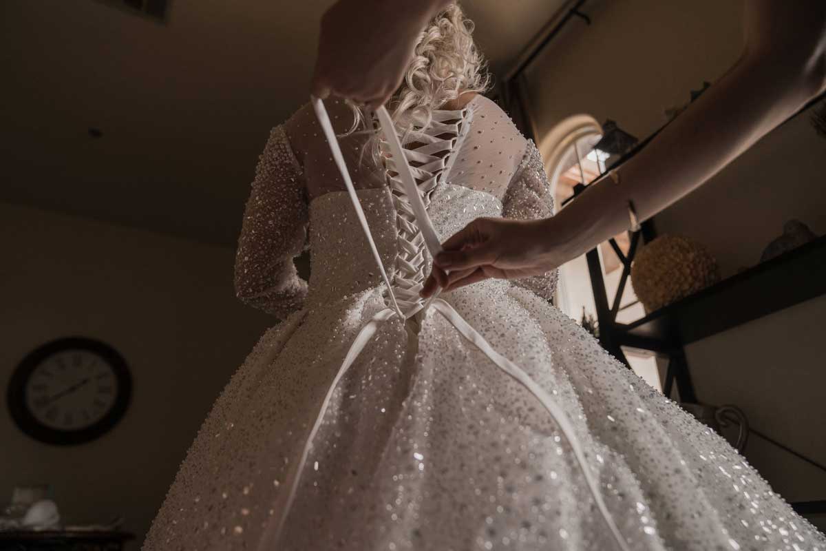 How Much Do Dallas Wedding Planners Cost? Double Blessing Weddings