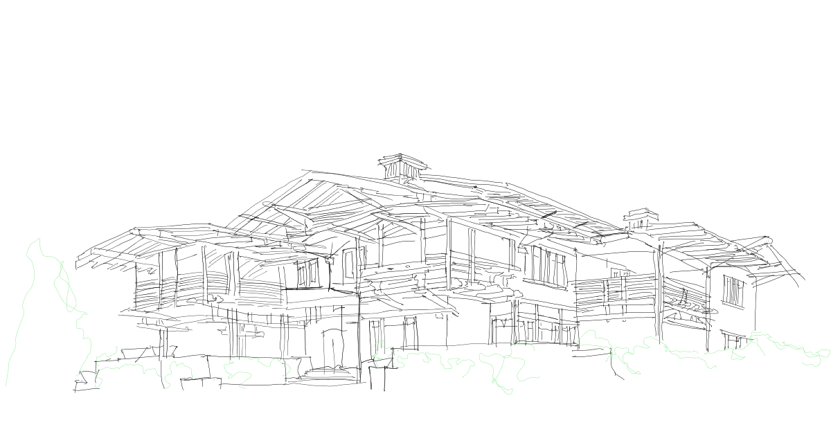 Gamble House Visit Mark W. Daniels, Architect