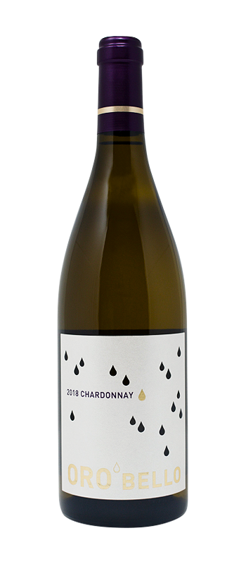 Atlas Wine, Oro Bello 2018