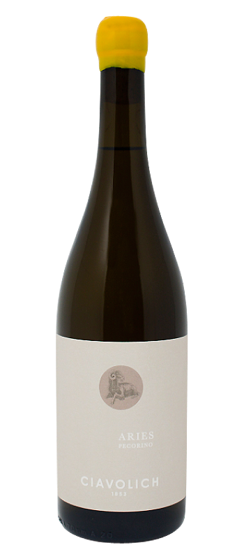Ciavolich, Aries Pecorino IGT 2021