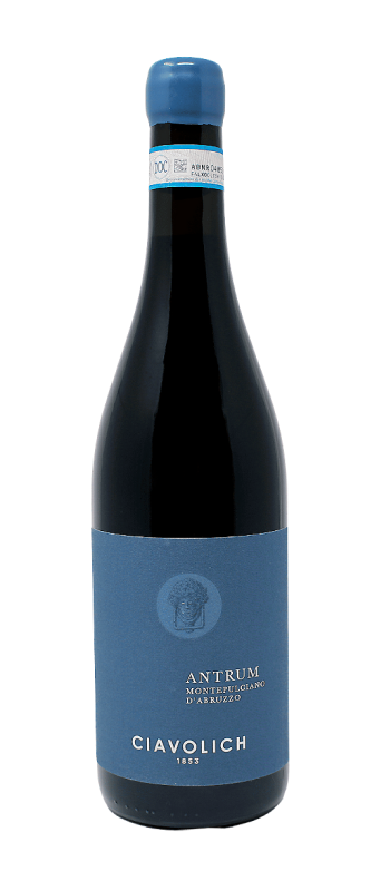 Ciavolich, Antrum Montepulciano D'Abruzzo DOP 2014