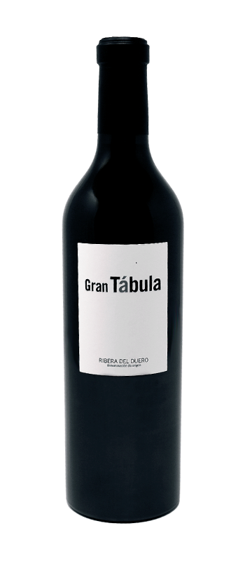 Bodegas Tabula, Gran Tabula 2013