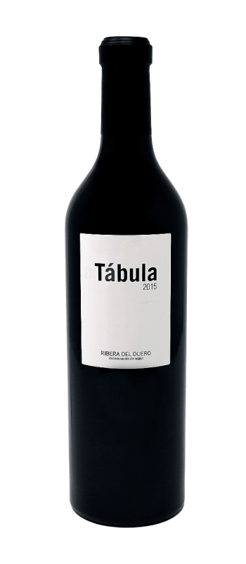 Bodegas Tabula, Tabula Reserva 2017