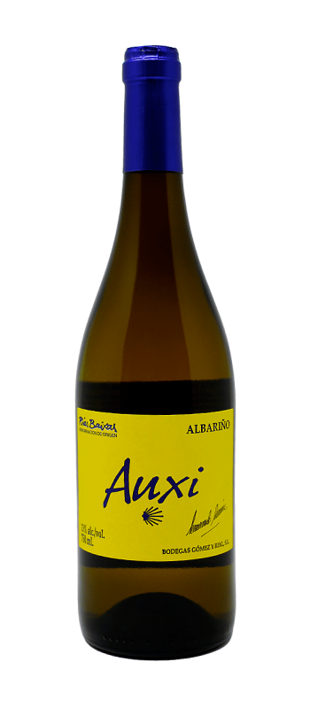 Gomez y Rial, Auxi 2021