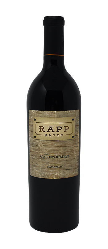 Shadybrook Estates, Rapp Ranch Cutters Reserve 2018