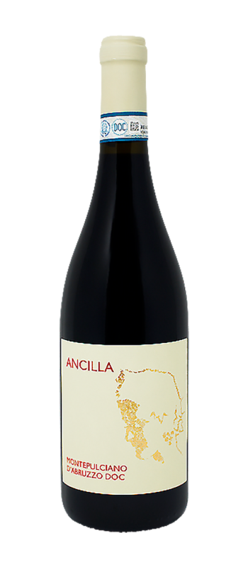 Ciavolich, Ancilla DOC 2020