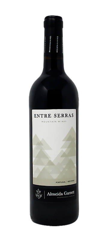 Almeida Garrett, Entre Serras 2018