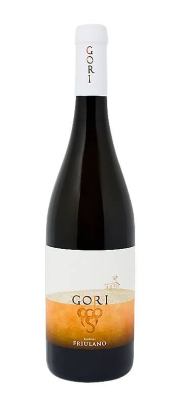 Gori, Friulano 2018