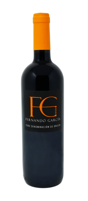 Bodegas Matarredonda, FG 2014