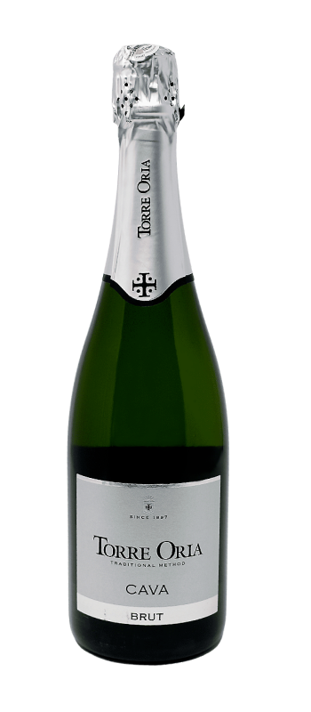 Bodegas Torre Oria, Cava Brut
