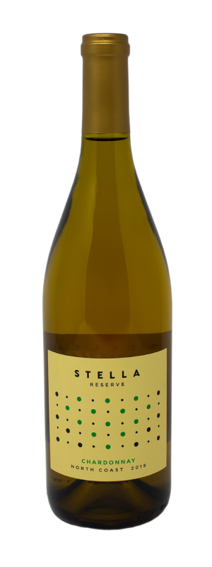 Stella Reserve, Chardonnay 2019