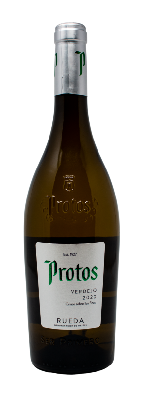 Bodegas Protos, Verdejo 2021