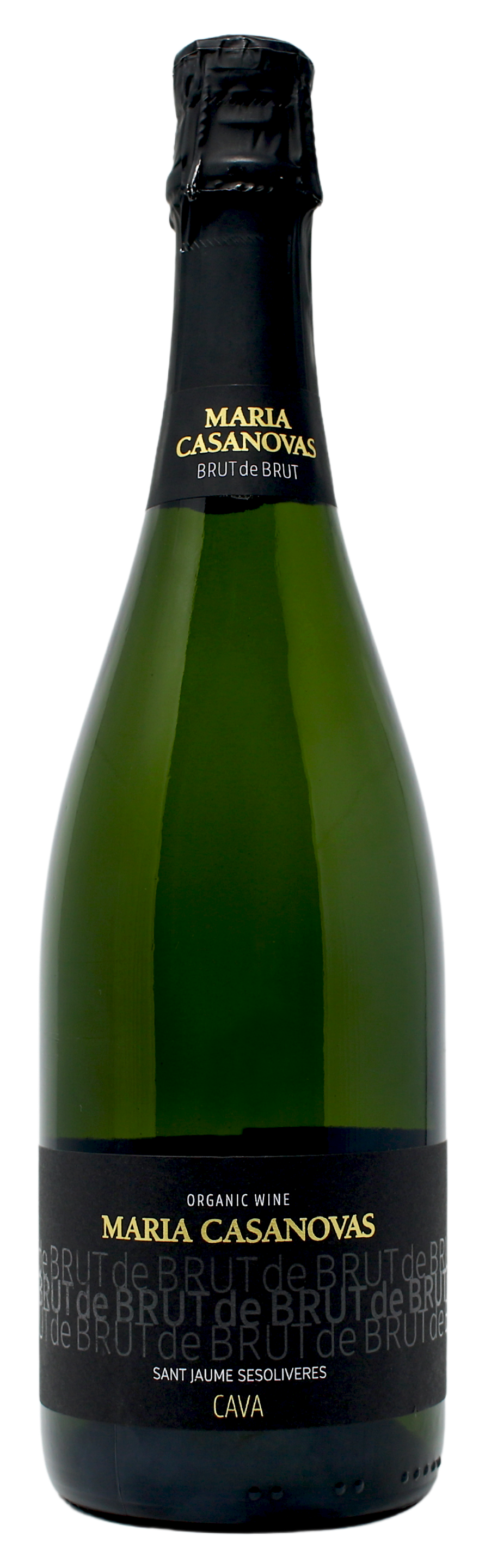 Maria Casanovas, Cava Brut