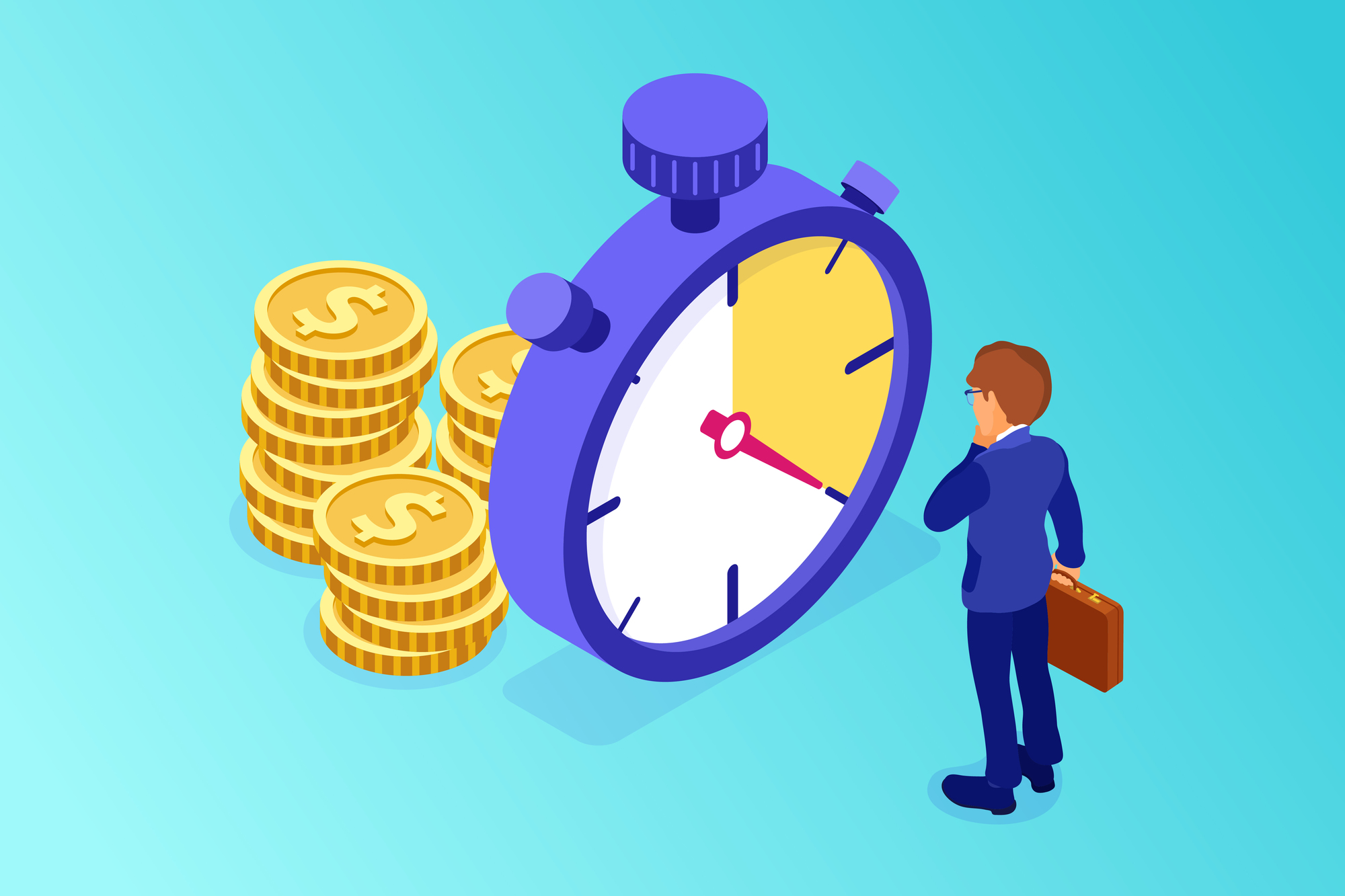 債権管理と与信管理の違いとは？効率化させる方法まで徹底解説 企業間請求代行・決済代行「マネーフォワード ケッサイ」