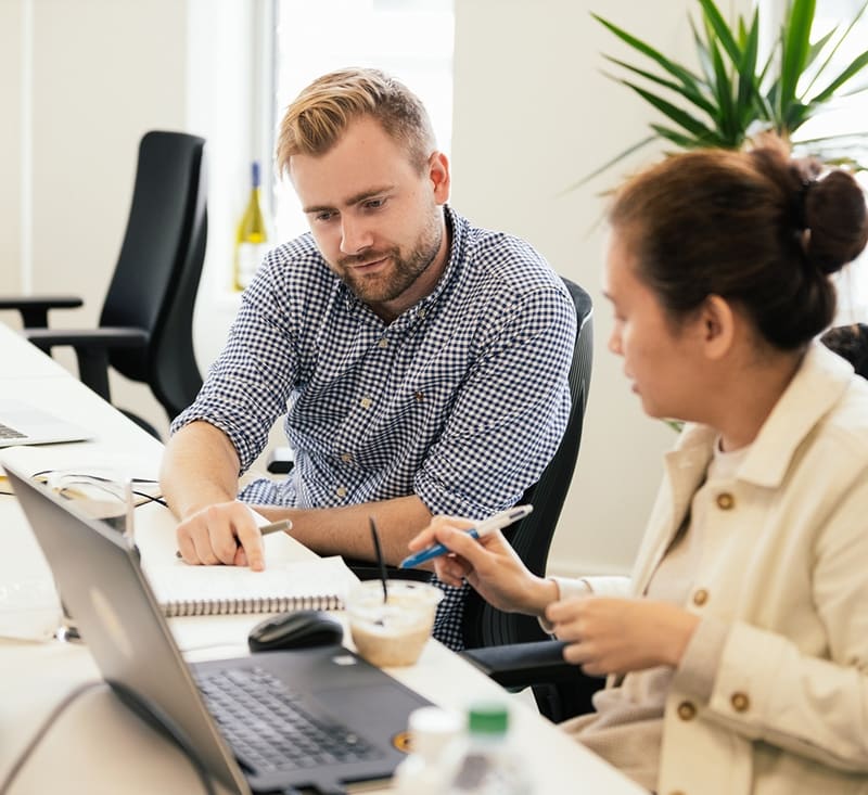Digital Transformation Jobs Careers Amido
