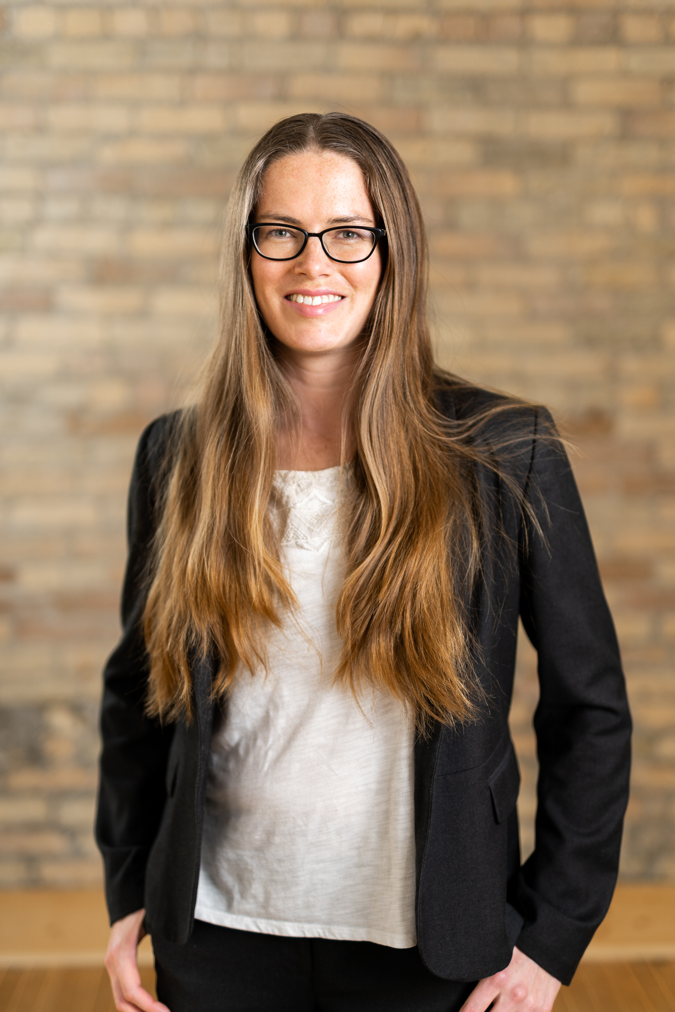 About Vanessa Winnipeg Labour & Employment Lawyer