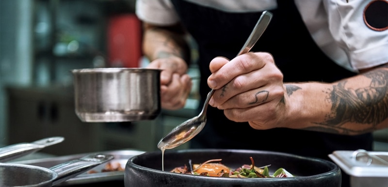 Vancouver Culinary School | Pacific Institute of Culinary Arts