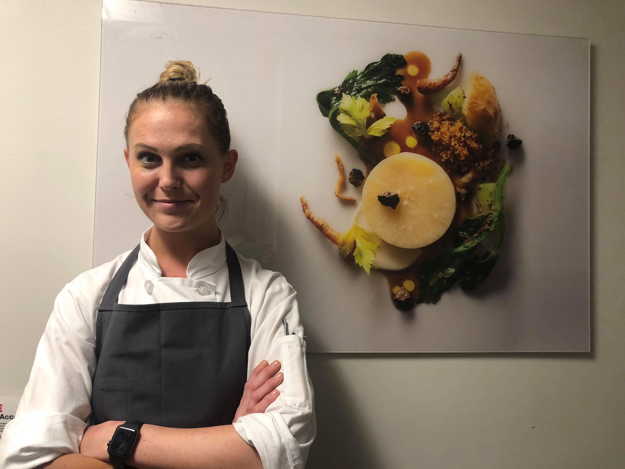 Vancouver Culinary School | Pacific Institute of Culinary Arts