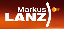 Logo Markus Lanz