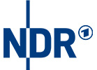 Logo NDR