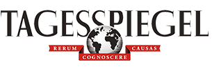 Logo Tagesspiegel