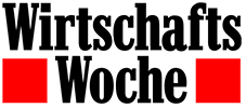 Logo Wirtschaftswoche
