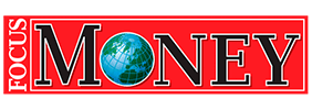 Logo Focus Money