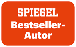 Auszeichnung Spiegel Bestseller Autor