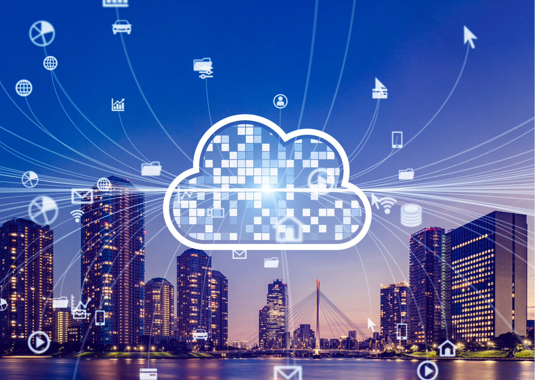 Otter Labs blog | What are the Best Cloud Platforms to use?