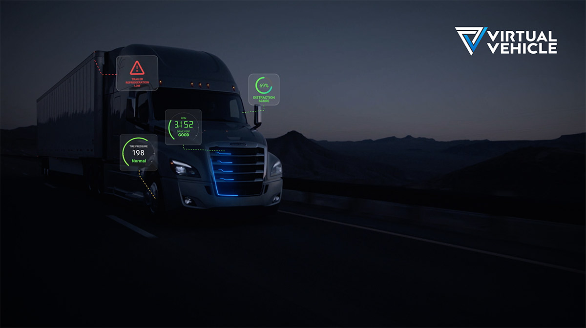 Virtual Vehicle