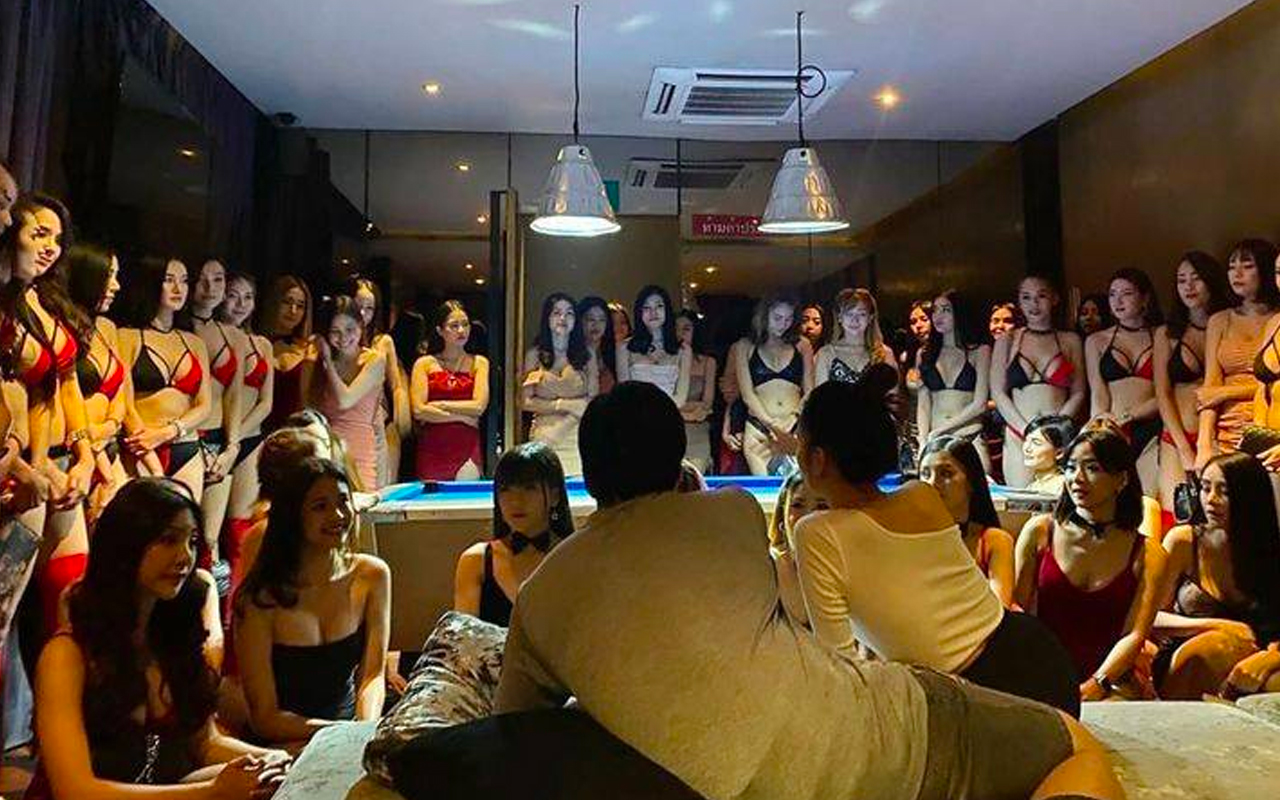 Thai Gogo Bars vs Thai Gentlemen Clubs