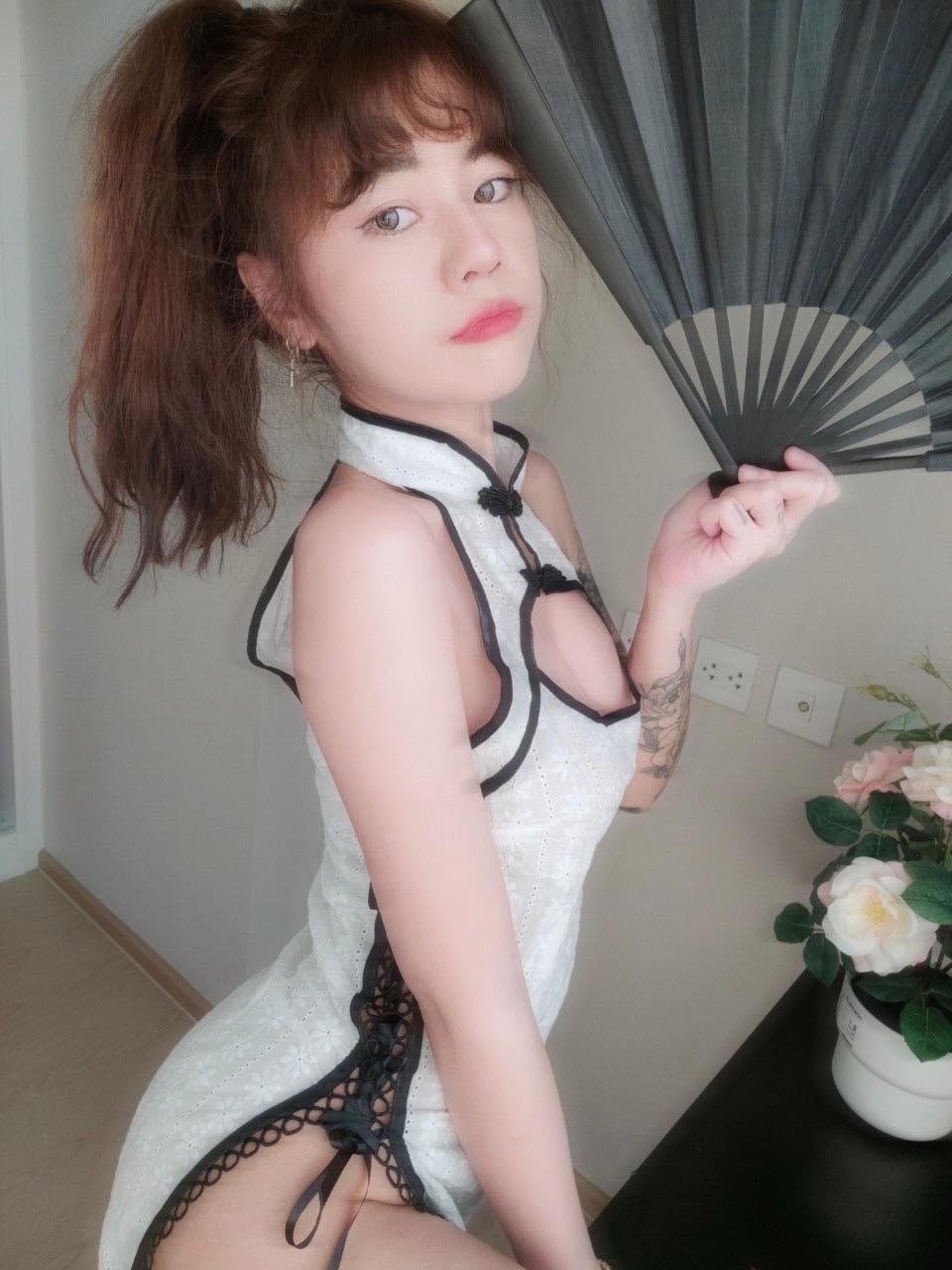 Dalunahh | Thai OnlyFans | PIMP Awards