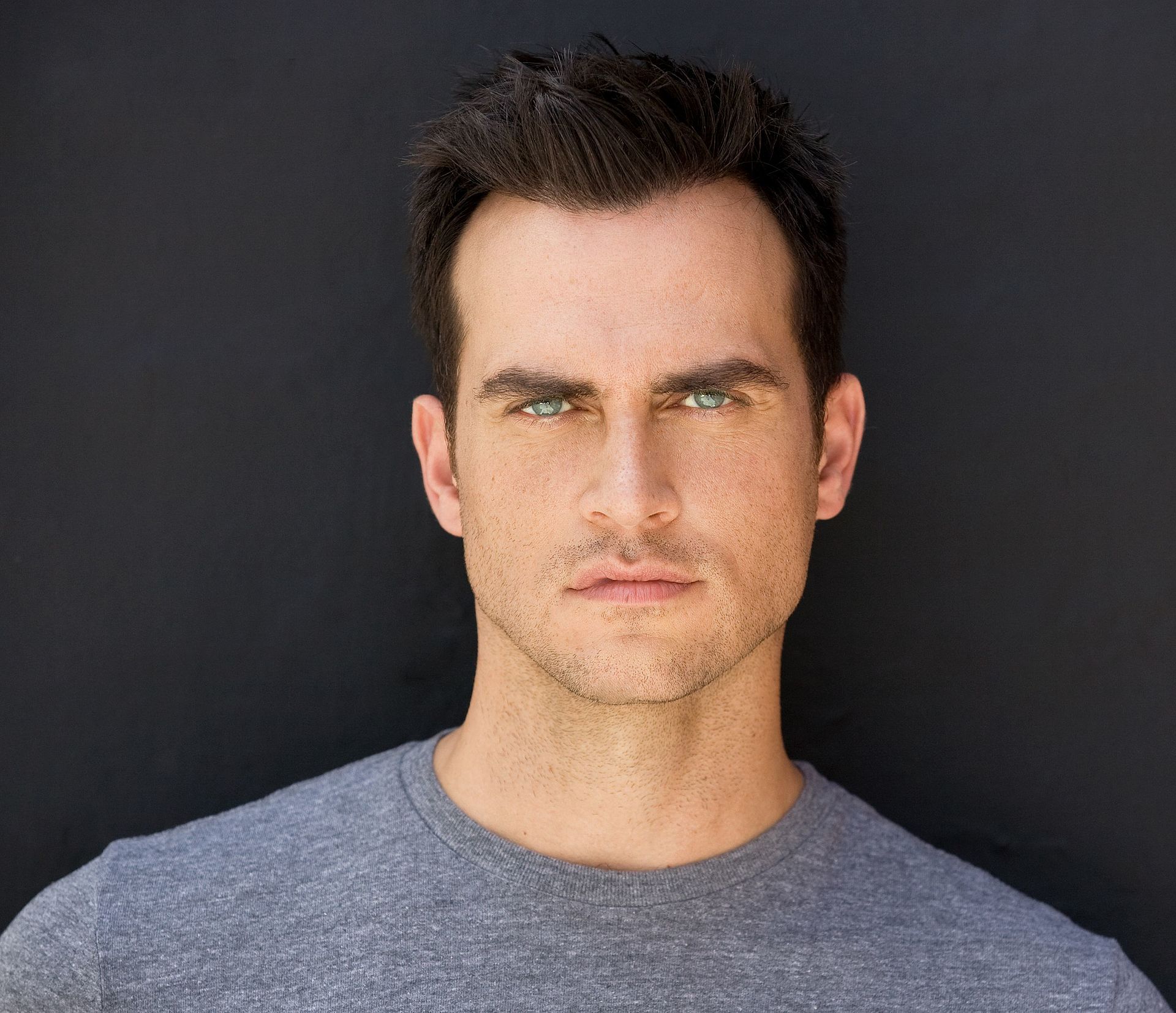 A Chat with Broadway's Cheyenne Jackson