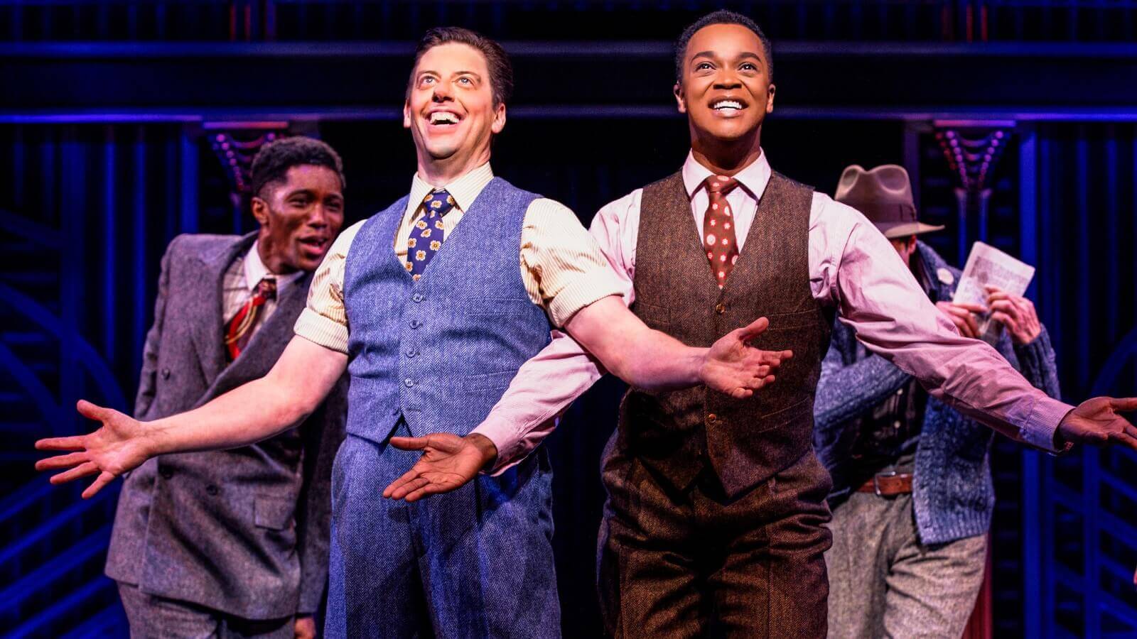 2023 Tony Nominations Complete List: SOME LIKE IT HOT Leads the Way