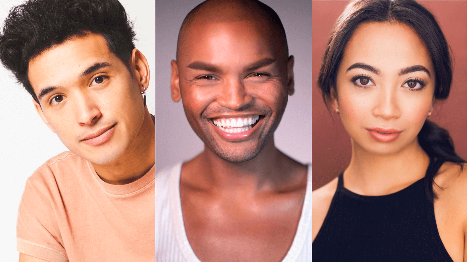Noah Rae Zachary Noah Piser, Olivia Lux, Leana Rae Concepcion, More Will Star in ...