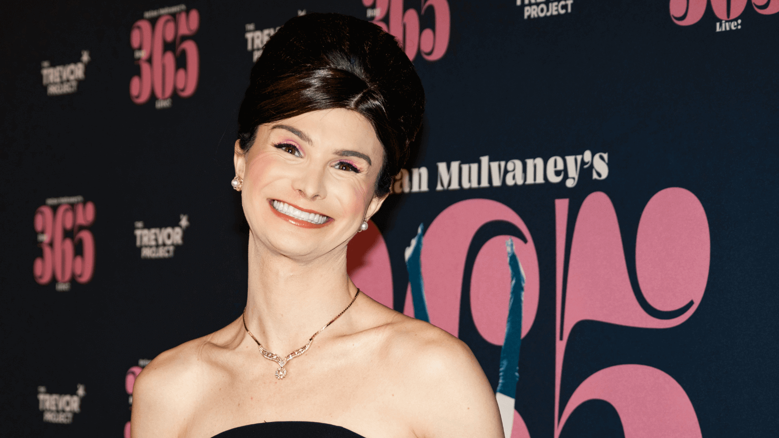 Dylan Mulvaney, Jordan Donica, Rachel Zegler, More Join MISCAST23