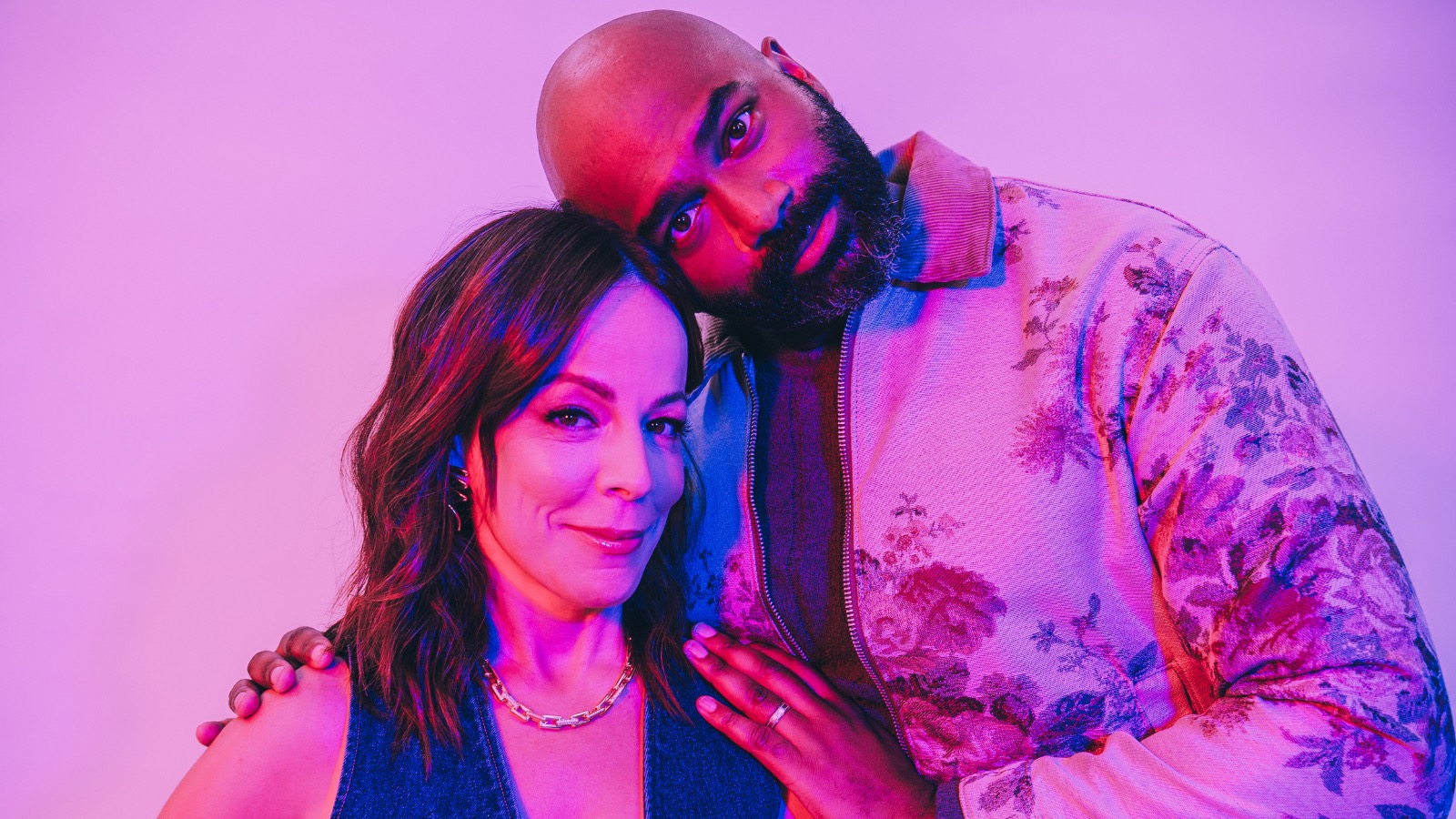 Leslie Rodriguez Kritzer and Nik Walker On Bringing Musical Theatre