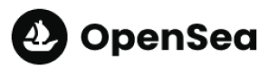 OpenSea logo