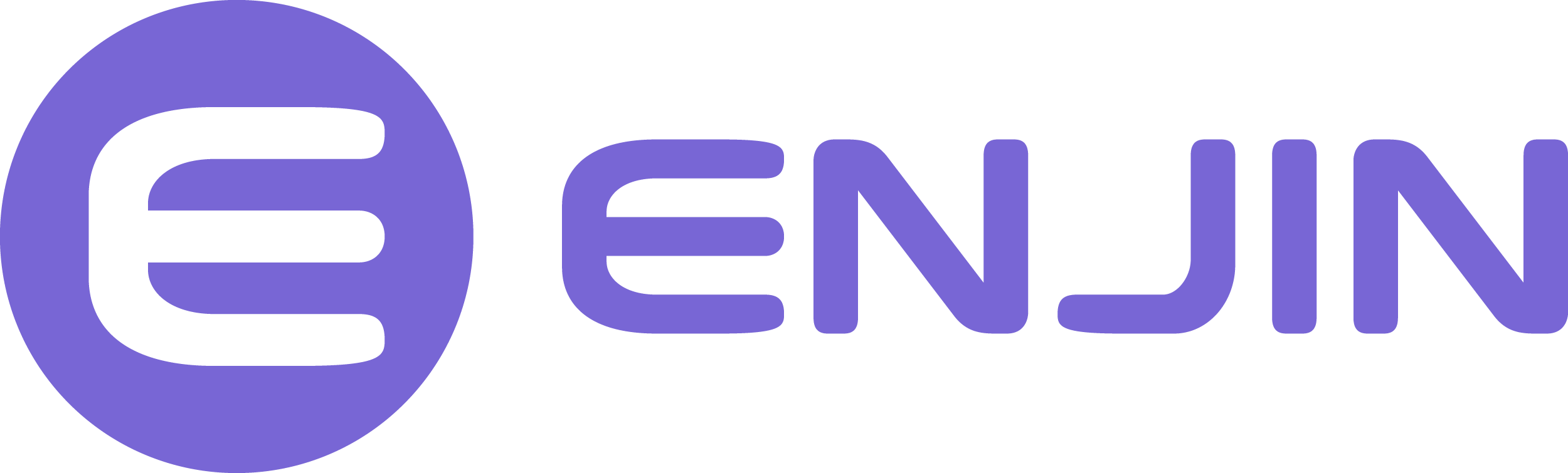 Enjin