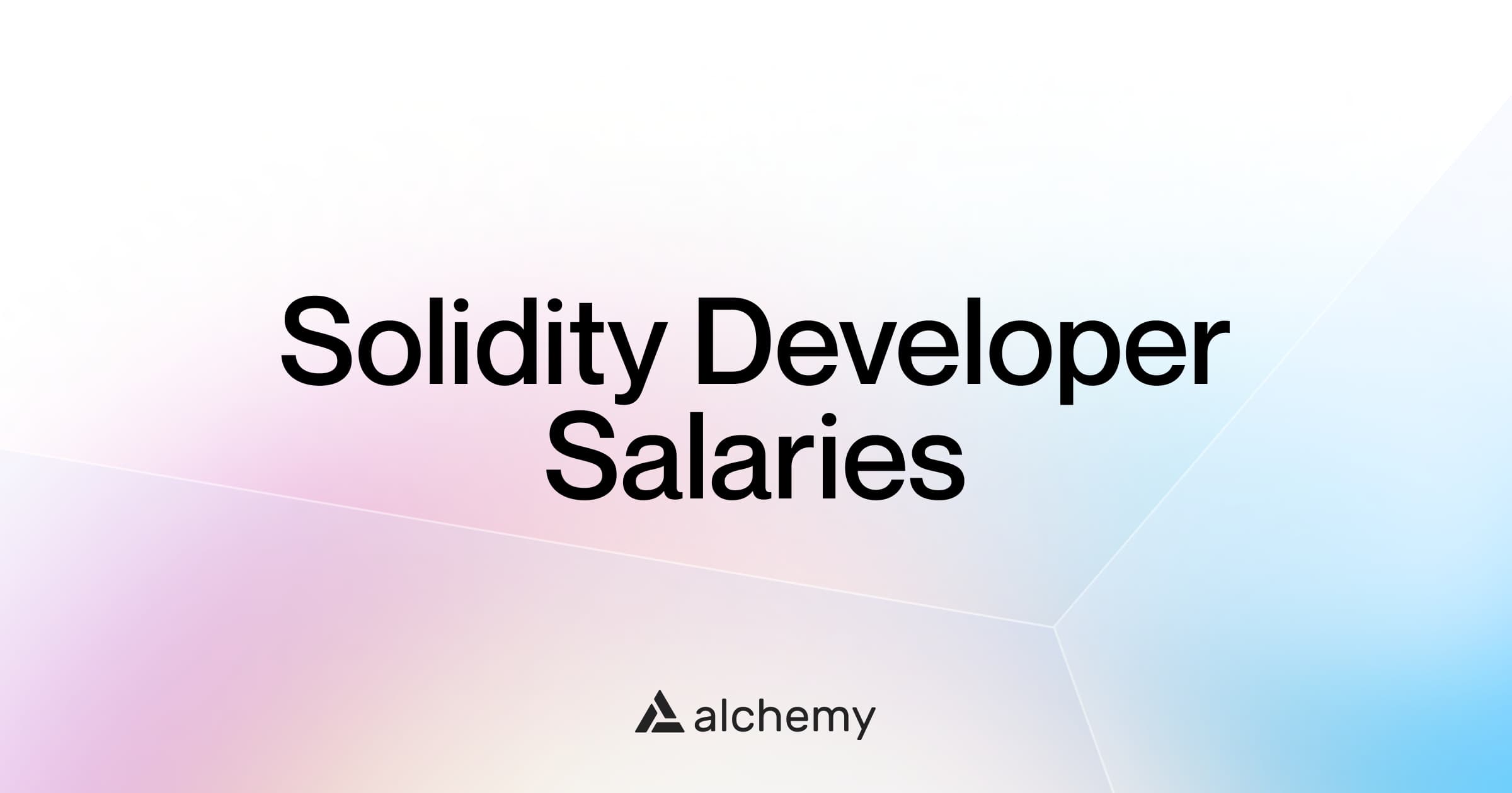 solidity-developer-salary-guide-2022