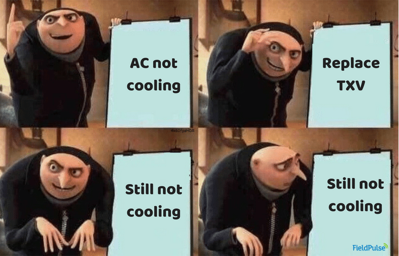 HVAC Jokes and Memes 25 of the Best We've Found