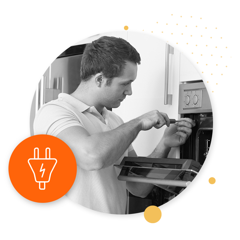 Appliance Repair Scheduling Software Appliance Repair App