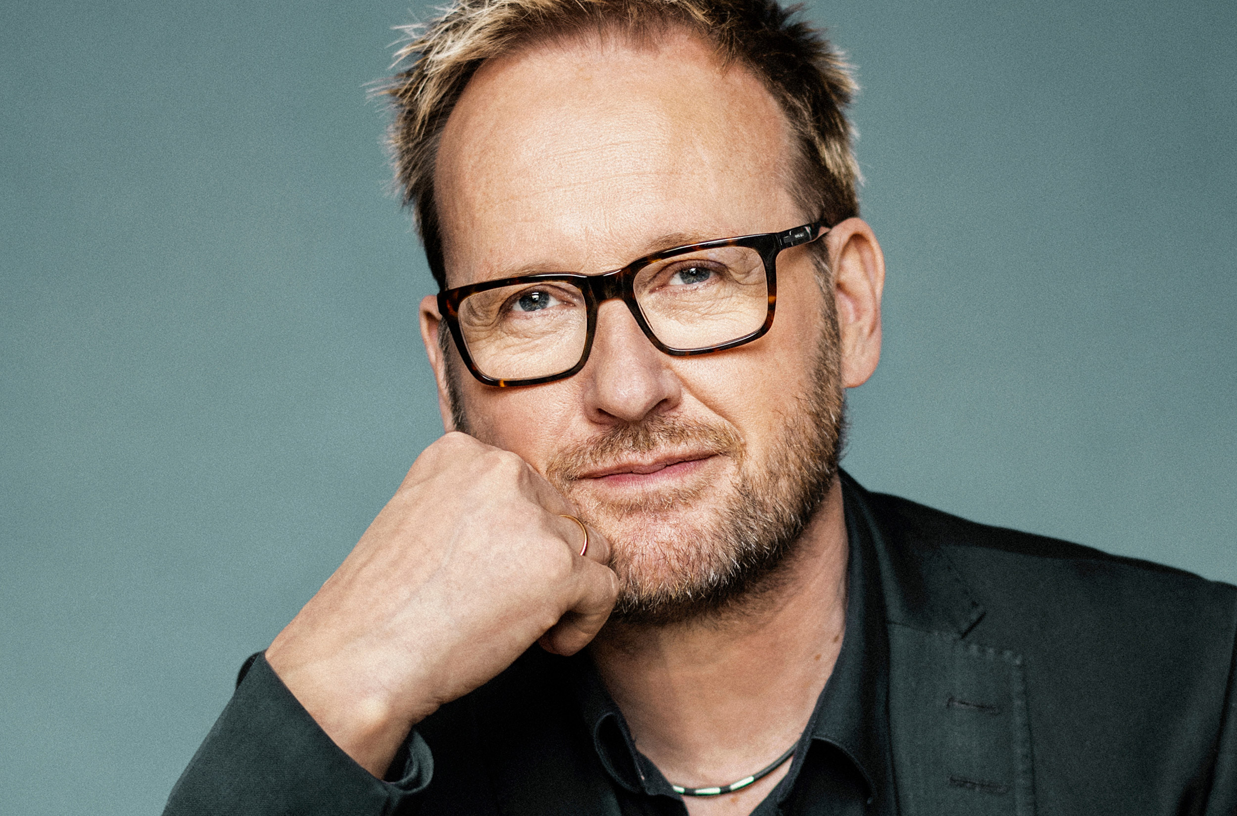 Konsert med Sigvart Dagsland