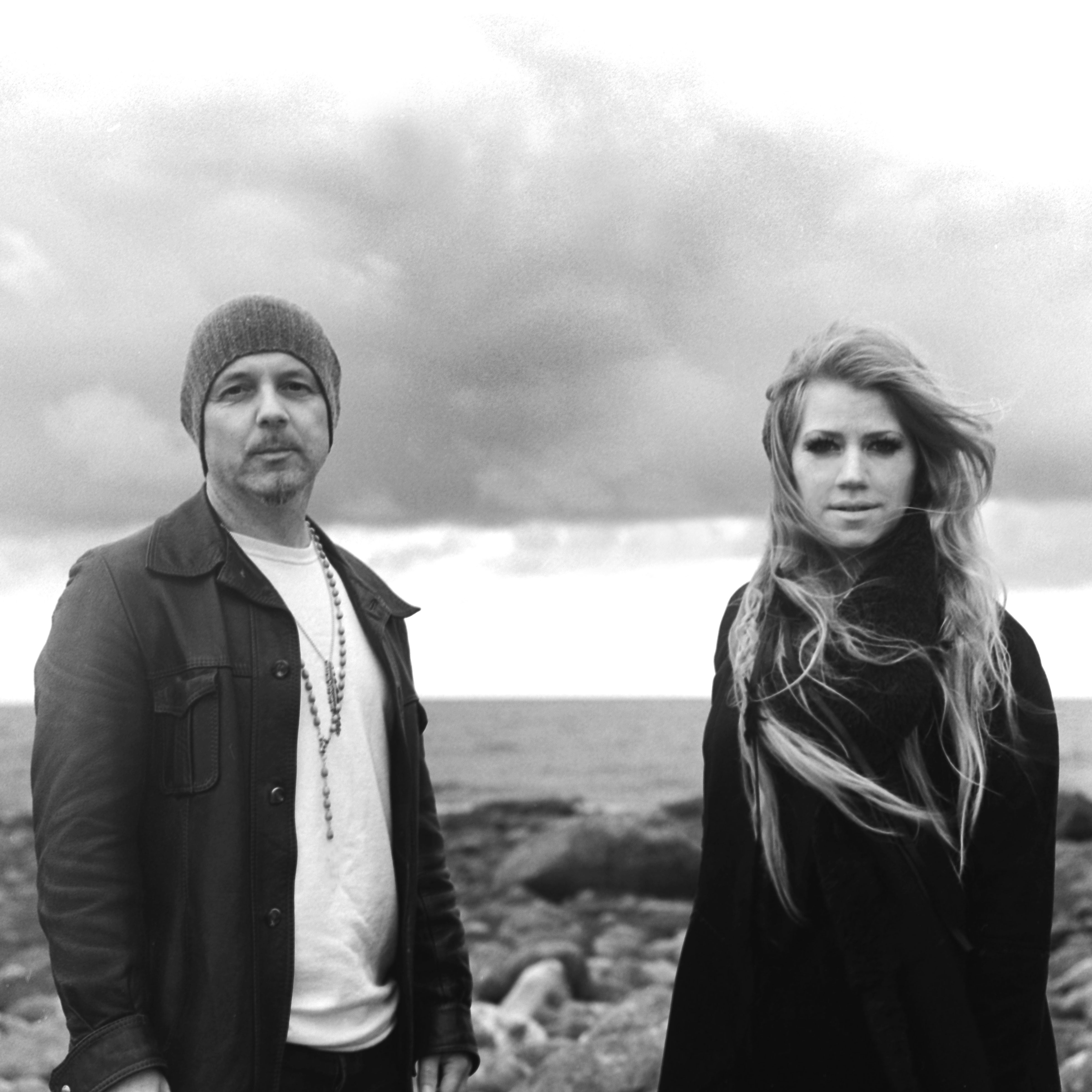 Musikalsk skalldyrcruise og konsert med Myrull i Farsunds skjærgård