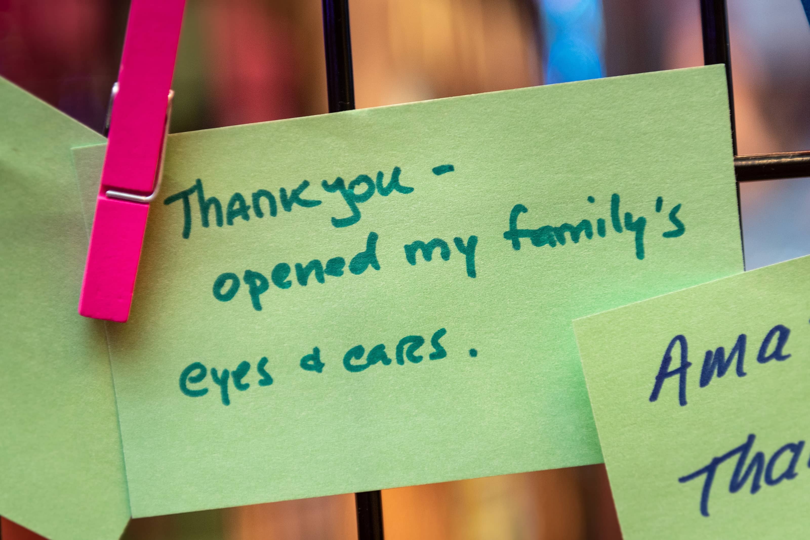 ReelAbilities Houston