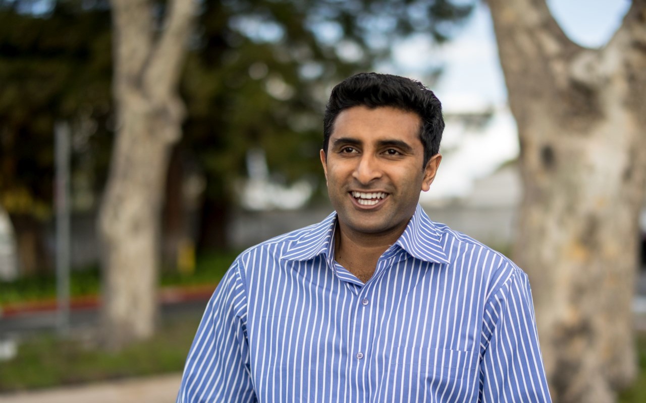 Spark Spotlight: Hari Krishnan - Egnyte Blog