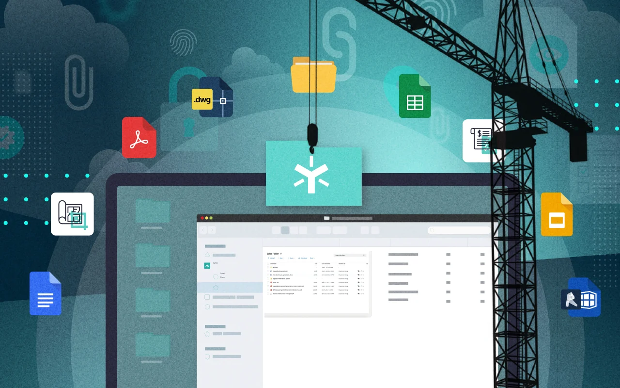 Using Egnyte's Intelligent Document Classification to Quickly Locate ...